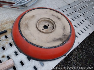 DKW F DKW F8 / IFA F8 1954