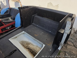 DKW F DKW F8 / IFA F8 1954