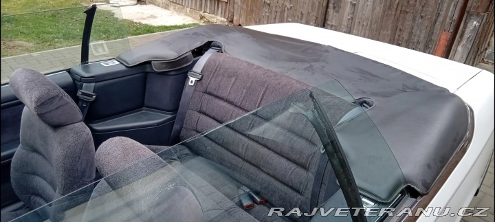 Chrysler LeBaron 1992