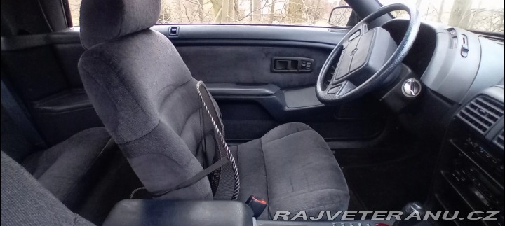 Chrysler LeBaron 1992