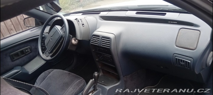 Chrysler LeBaron 1992