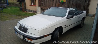 Chrysler LeBaron  1992