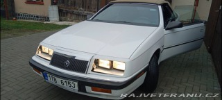 Chrysler LeBaron  1992