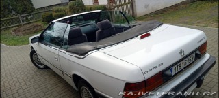 Chrysler LeBaron  1992