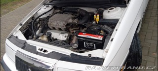 Chrysler LeBaron  1992