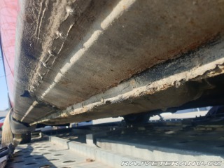 Honda Civic Concerto 1.6 16V 1991