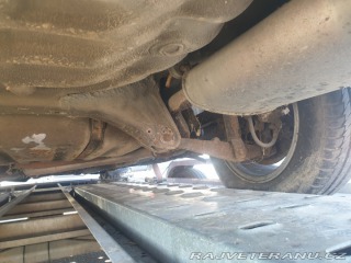 Honda Civic Concerto 1.6 16V 1991