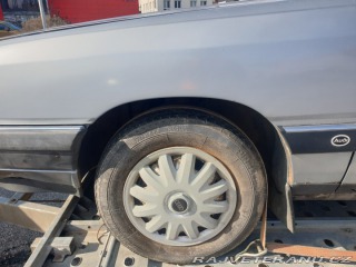 Audi 100 C3 sedan 5V 1987