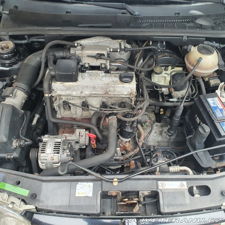 Volkswagen Golf GTI 1996