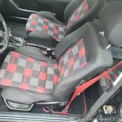 Volkswagen Golf GTI 1996