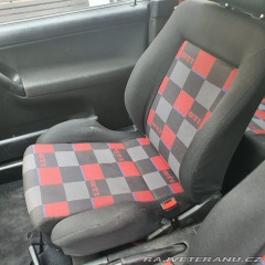 Volkswagen Golf GTI 1996