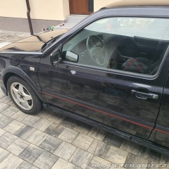 Volkswagen Golf GTI 1996