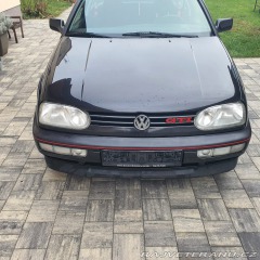 Volkswagen Golf GTI 1996