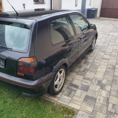 Volkswagen Golf GTI 1996
