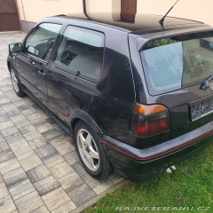 Volkswagen Golf GTI 1996