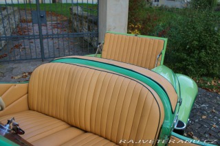 Tatra 75 BOHEMIA SPORT 1936