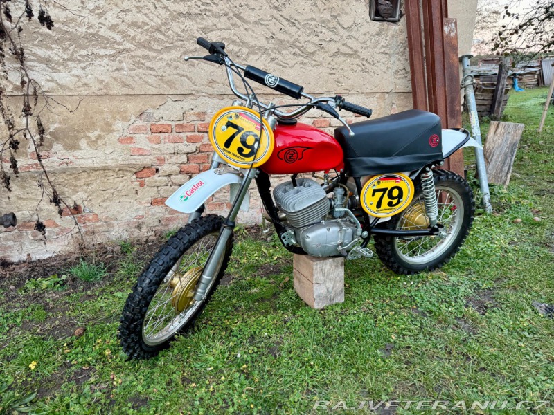 ČZ Ostatní modely 390/981