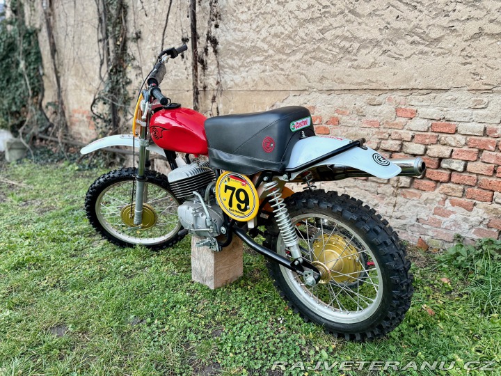 ČZ Ostatní modely 390/981 1900