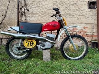 ČZ Ostatní modely 390/981 1900