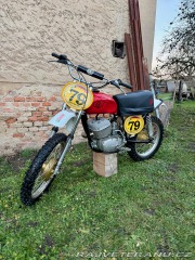 ČZ Ostatní modely 390/981 1900
