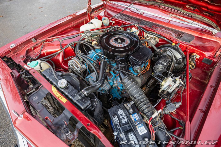 Chrysler LeBaron Sedan 1978