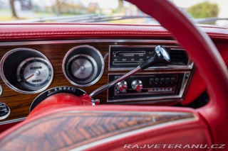 Chrysler LeBaron Sedan 1978