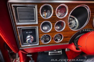 Chrysler LeBaron Sedan 1978