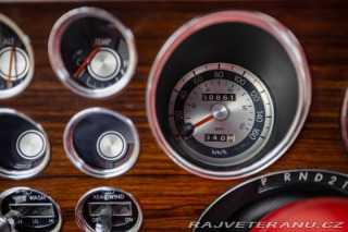 Chrysler LeBaron Sedan 1978