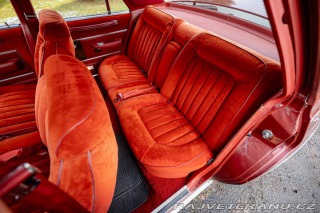 Chrysler LeBaron Sedan 1978