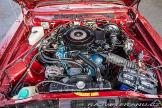 Chrysler LeBaron Sedan 1978