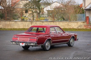 Chrysler LeBaron Sedan 1978