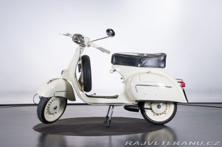 Piaggio Vespa 150 GL