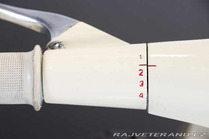 Piaggio Vespa 150 GL 1963