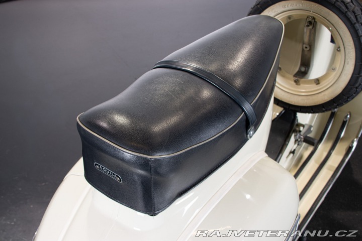 Piaggio Vespa 150 GL 1963