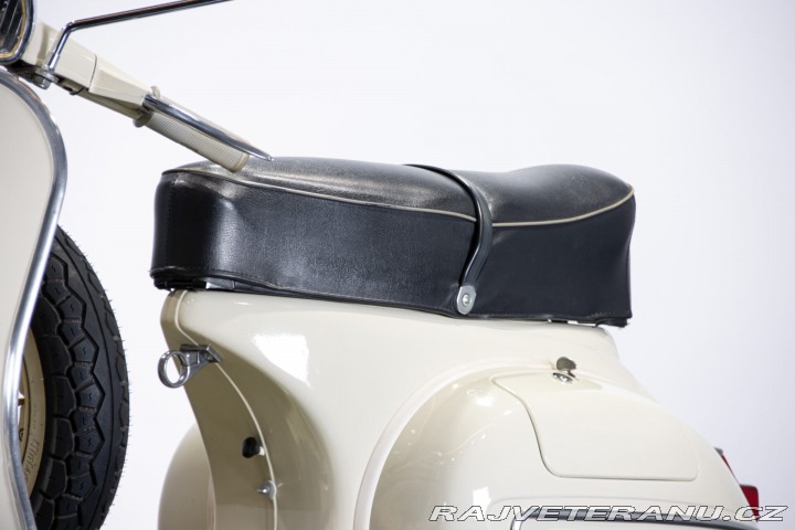 Piaggio Vespa 150 GL 1963