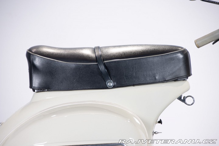 Piaggio Vespa 150 GL 1963