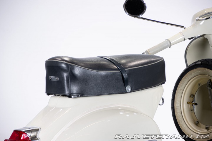 Piaggio Vespa 150 GL 1963