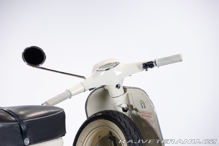 Piaggio Vespa 150 GL 1963