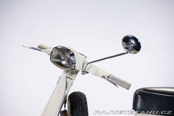 Piaggio Vespa 150 GL 1963