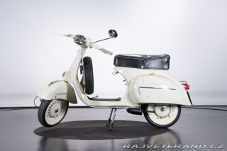 Piaggio Vespa 150 GL 1963