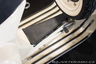 Piaggio Vespa 150 GL 1963