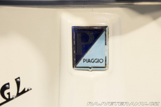 Piaggio Vespa 150 GL 1963