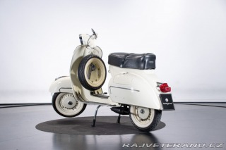 Piaggio Vespa 150 GL 1963