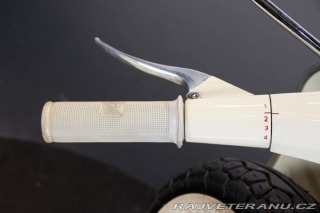 Piaggio Vespa 150 GL 1963