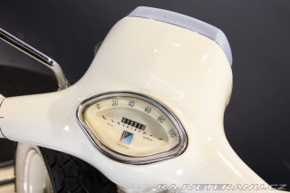 Piaggio Vespa 150 GL 1963
