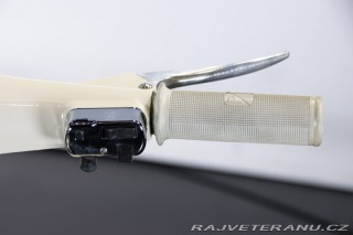 Piaggio Vespa 150 GL 1963