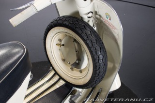 Piaggio Vespa 150 GL 1963