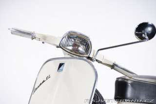 Piaggio Vespa 150 GL 1963