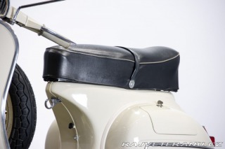 Piaggio Vespa 150 GL 1963