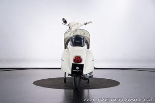 Piaggio Vespa 150 GL 1963